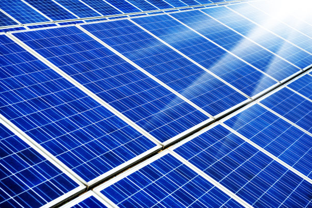 光伏电池图片下载