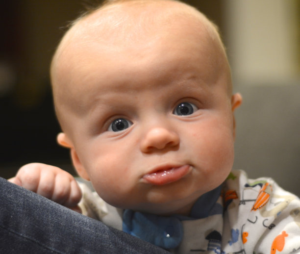 宝宝的表情图片下载