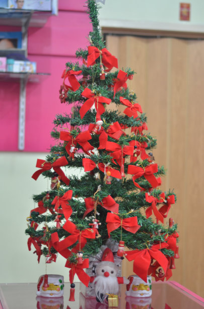 圣诞树图片下载