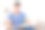 沙发上的男人在检查血压图片下载