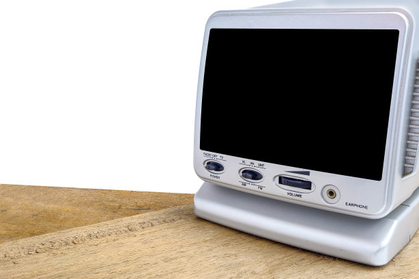 迷你模拟电视图片下载