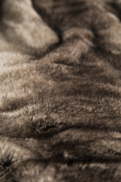 皮草细节图片下载