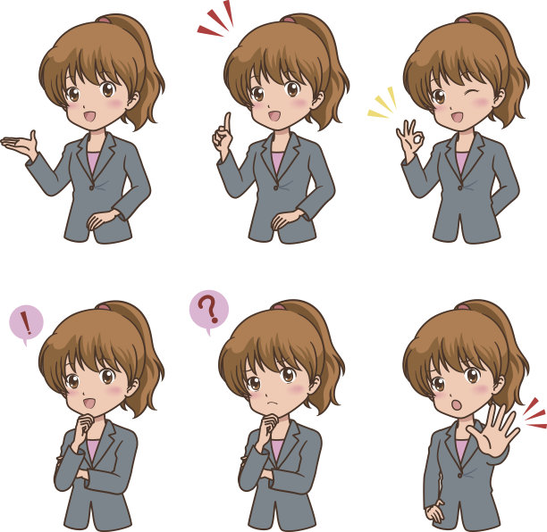 可爱的孩子图片下载