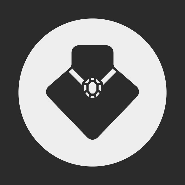 项链图标图片下载