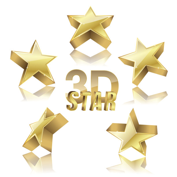 3d金星套装图片下载