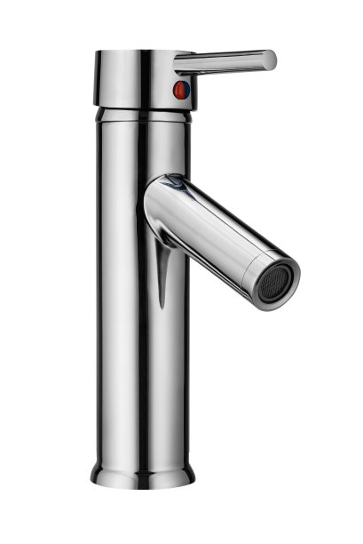 现代，铬tap孤立在白色图片下载