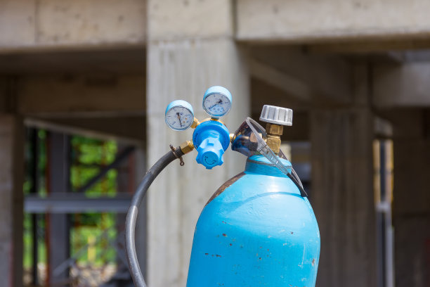 氧气瓶图片下载