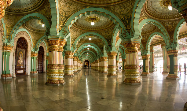 大会堂舞厅图片下载