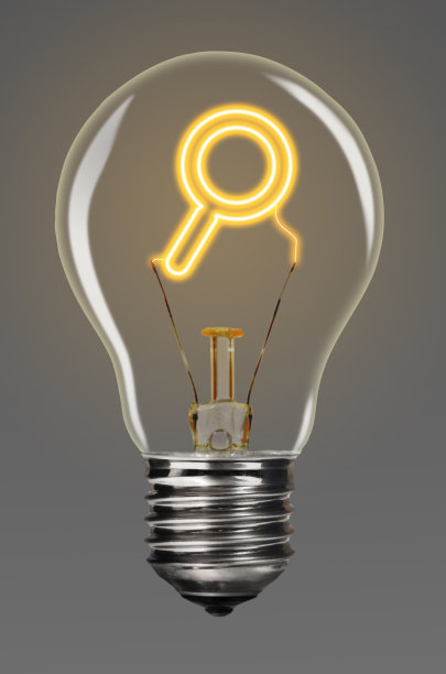 搜索的创造力图片下载