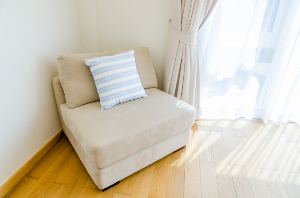 卧室装饰与现代设计图片下载