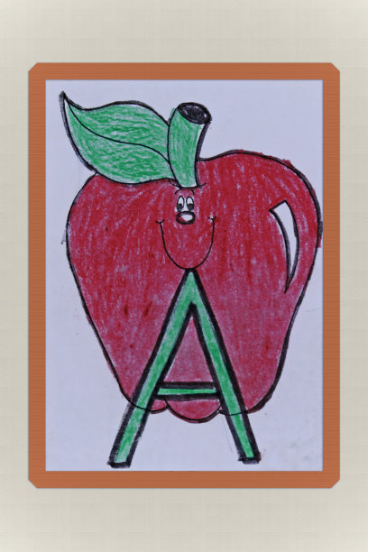 字母和图片图片下载