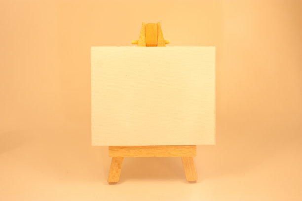 空白的画布图片下载