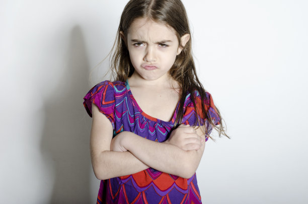 宝贝生气图片下载