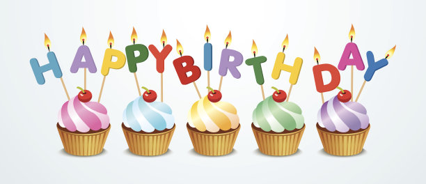 生日蛋糕图片下载