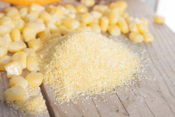 玉米粥粮食图片下载