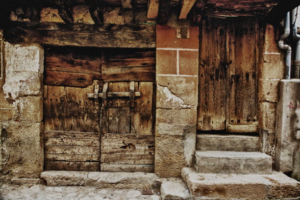 Trevejo房子图片下载