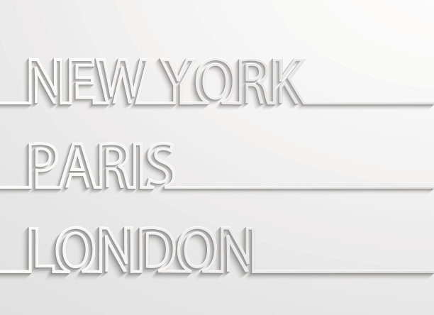 向量现代资本背景。图片下载