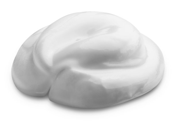 奶油分离图片下载