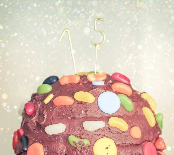 生日快乐- 15图片下载