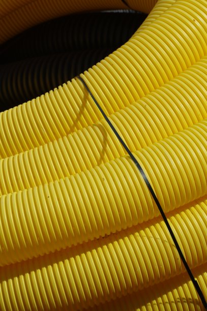 管道黄色的细节图片下载