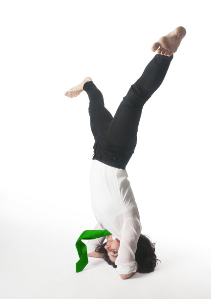 灵活的绿色商业#05图片下载