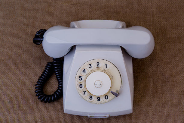复古的电话图片下载