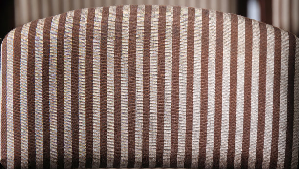 椅子靠背的布面纹理图片下载