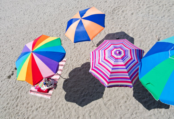 朱诺海滩图片下载