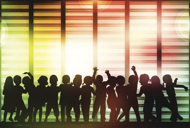 跳舞组图片下载