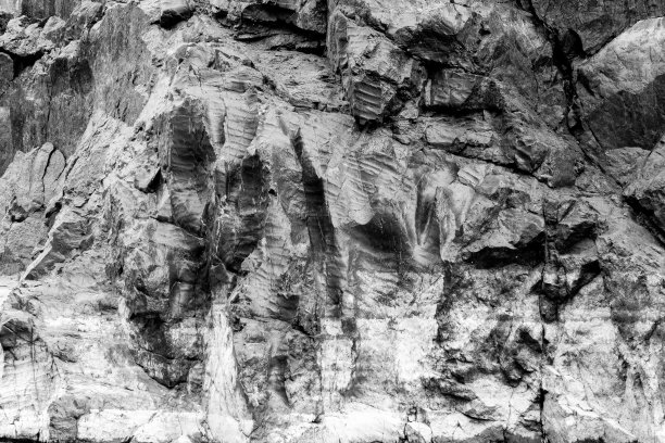 悬崖上的细节图片下载