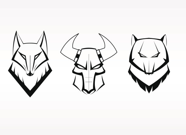 动物的背景图片下载