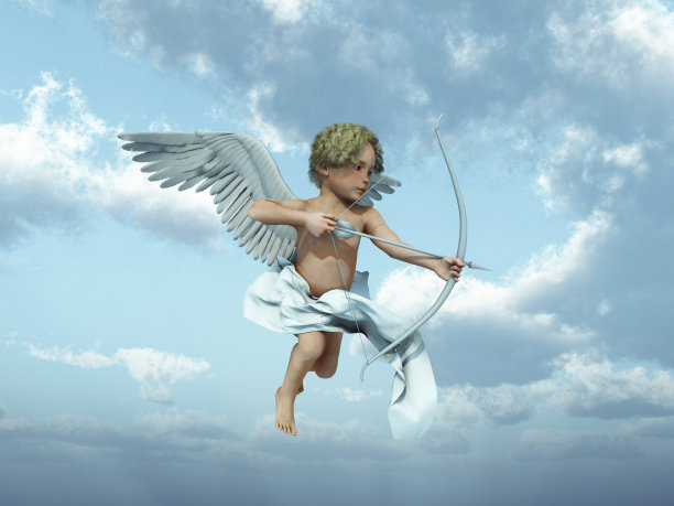 丘比特图片下载