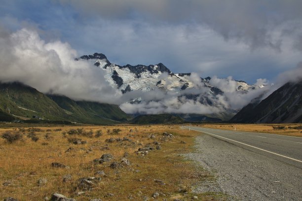 在去库克村的路上图片下载