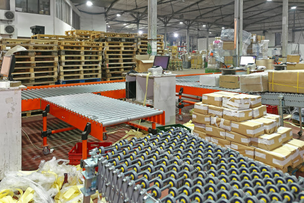 配送运输图片下载