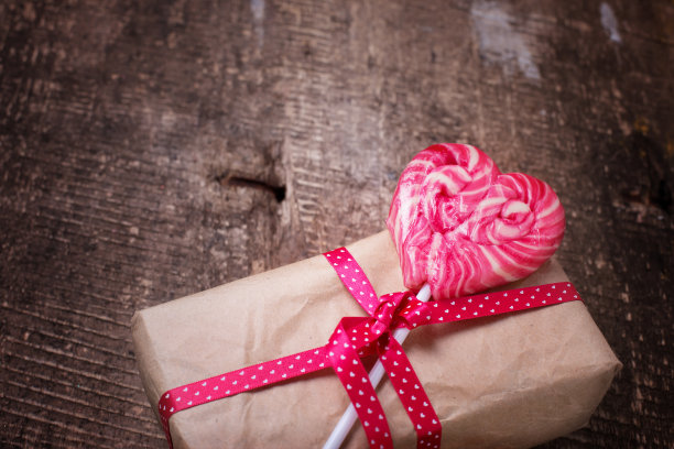 情人节的背景。图片下载