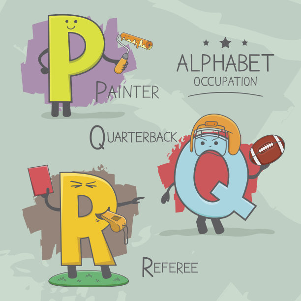 Alphabeth占领图片下载