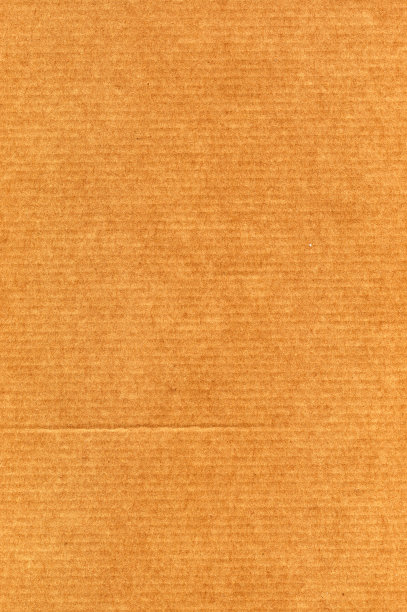 棕色瓦楞纸板背景图片下载