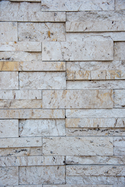 装饰砖墙，背景图片下载