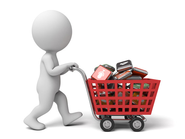 应用程序商店图片下载