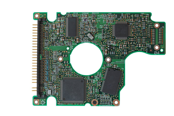 印刷电路板图片下载