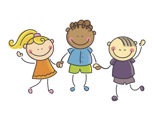 世界儿童图片下载