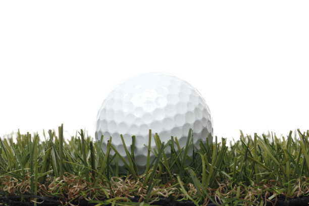 草地高尔夫球图片下载