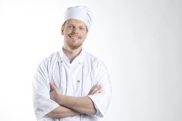 有趣的厨师图片下载