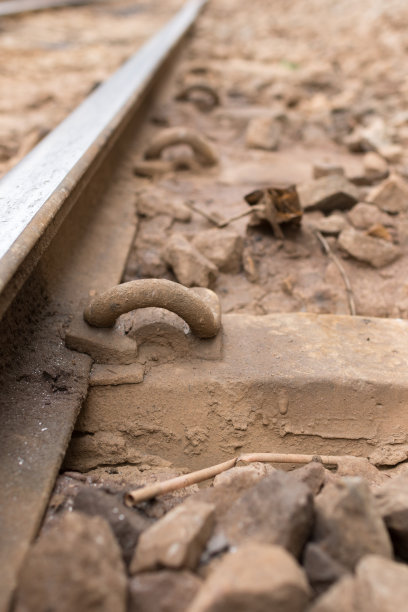 铁路轨道图片下载