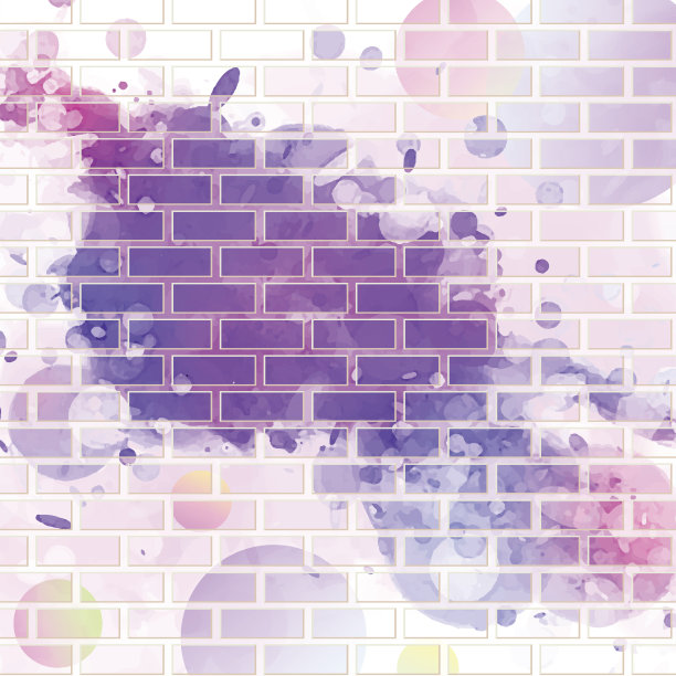 砖墙、涂鸦图片下载