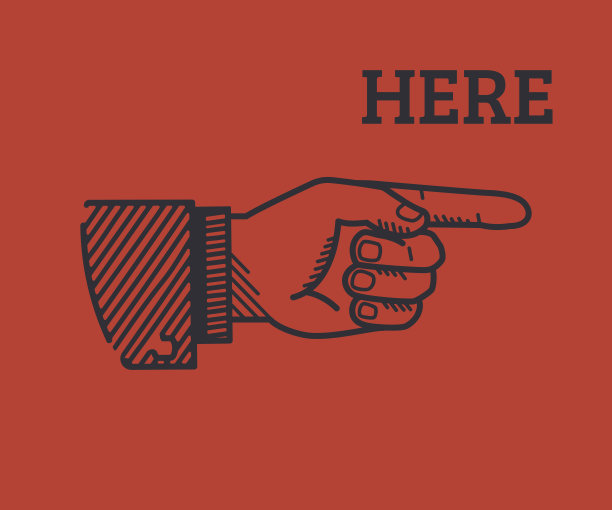 人类的手指图片下载