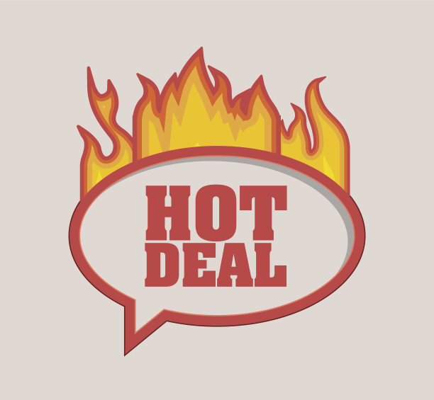 热协议设计图片下载