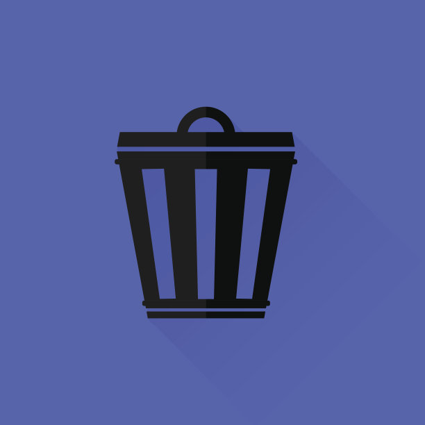 垃圾桶图片下载