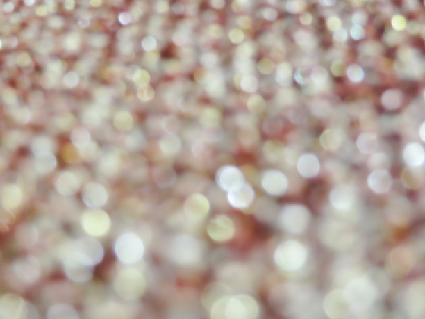 散焦的灯图片下载