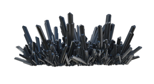 碳晶体图片下载